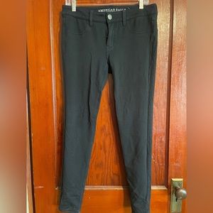 American Eagle Jegging